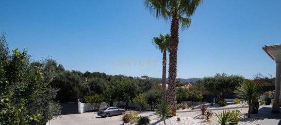 5 bedrooms Villa in Loule, Portugal No. 113977 38