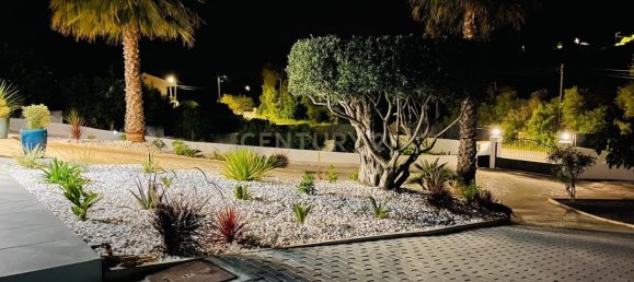 5 bedrooms Villa in Loule, Portugal No. 113977 44