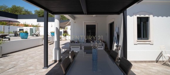 5 bedrooms Villa in Loule, Portugal No. 113977 31