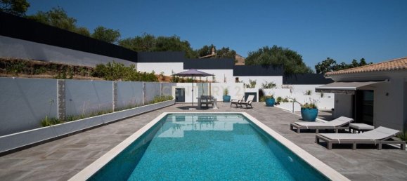 5 bedrooms Villa in Loule, Portugal No. 113977 34