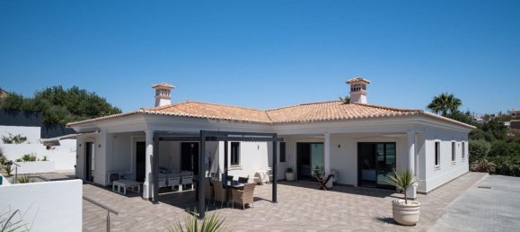 5 bedrooms Villa in Loule, Portugal No. 113977 32