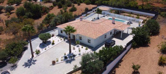 5 bedrooms Villa in Loule, Portugal No. 113977 50