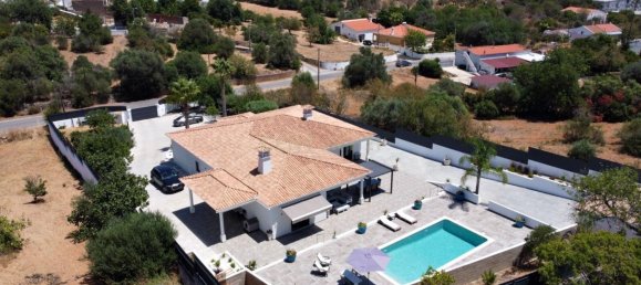 5 bedrooms Villa in Loule, Portugal No. 113977 47