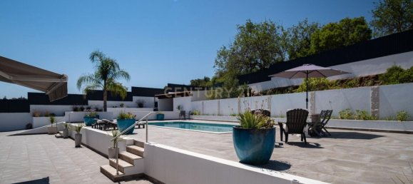 5 bedrooms Villa in Loule, Portugal No. 113977 35