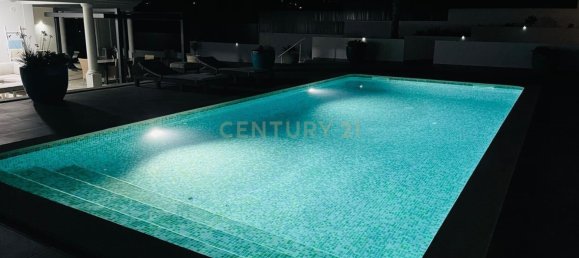 5 bedrooms Villa in Loule, Portugal No. 113977 41