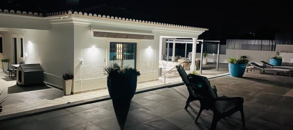 5 bedrooms Villa in Loule, Portugal No. 113977 42