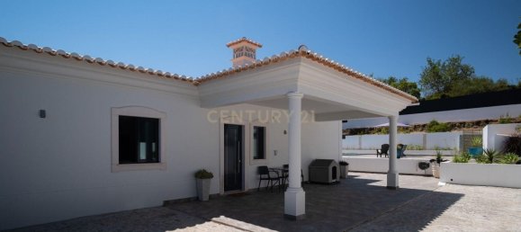 5 bedrooms Villa in Loule, Portugal No. 113977 30