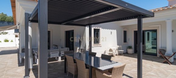 5 bedrooms Villa in Loule, Portugal No. 113977 36