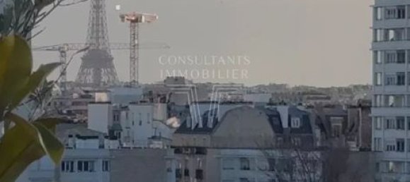 3 Schlafzimmer Wohnung in Levallois-Perret, France, Nr. 150873 10