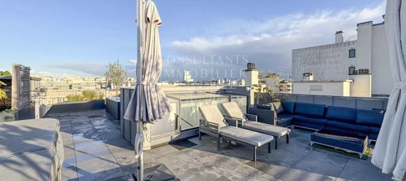 3 Schlafzimmer Wohnung in Levallois-Perret, France, Nr. 150873 2