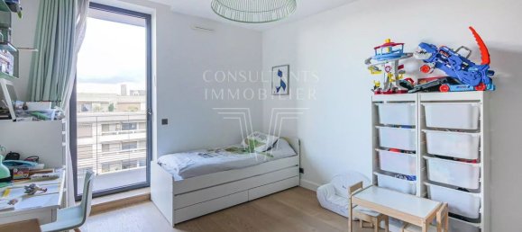 3 Schlafzimmer Wohnung in Levallois-Perret, France, Nr. 150873 8