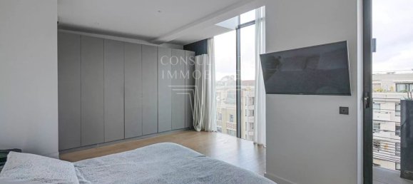 3 Schlafzimmer Wohnung in Levallois-Perret, France, Nr. 150873 5