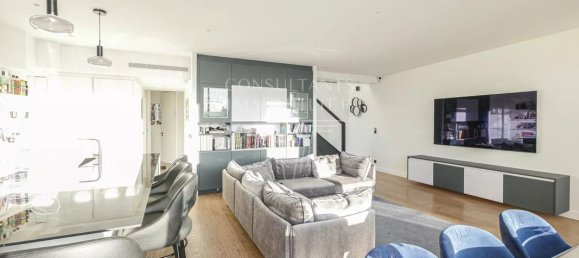 3 Schlafzimmer Wohnung in Levallois-Perret, France, Nr. 150873 4