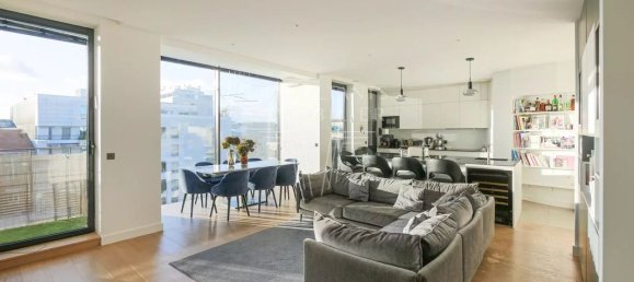 3 Schlafzimmer Wohnung in Levallois-Perret, France, Nr. 150873 3