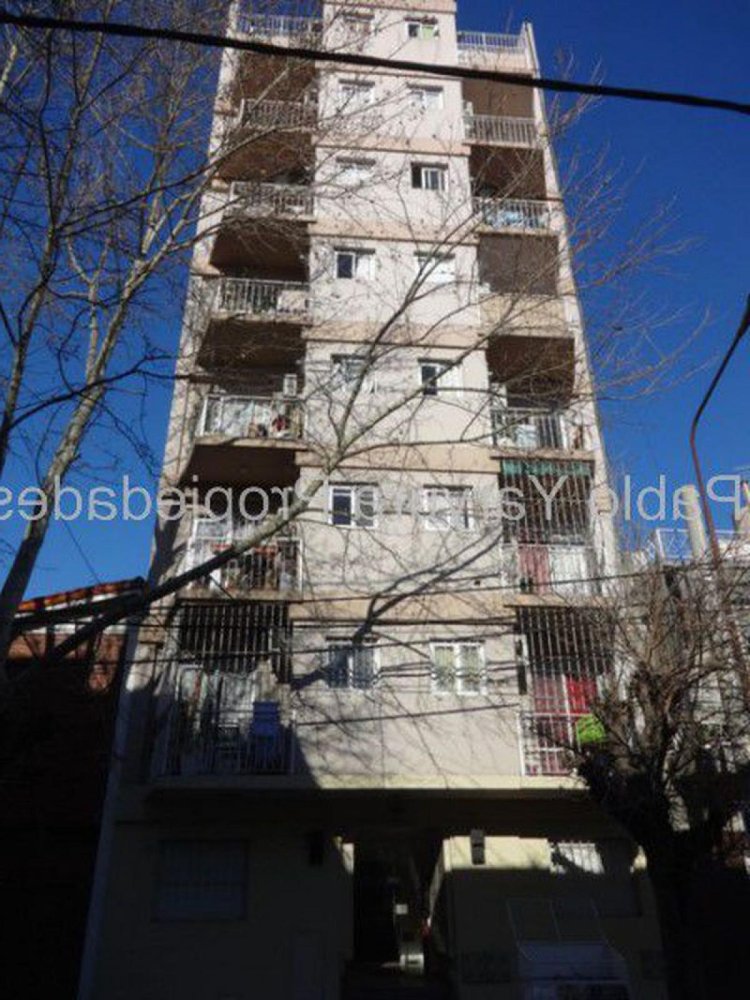 Studio in Tres de Febrero, Argentina No. 19113