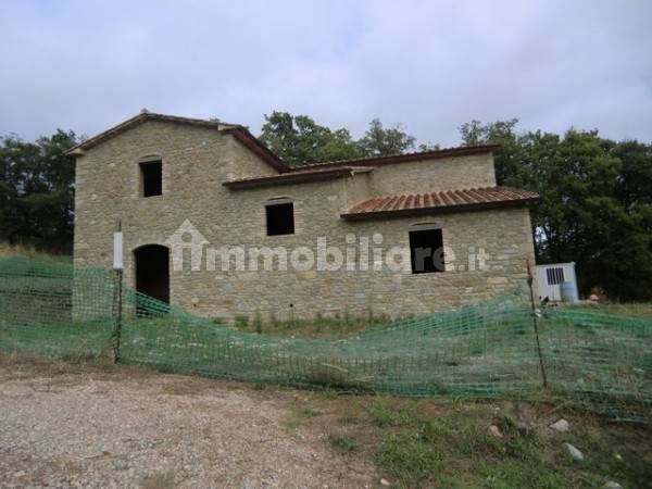 4 Schlafzimmer Haus in Lisciano Niccone, Italy, Nr. 123581