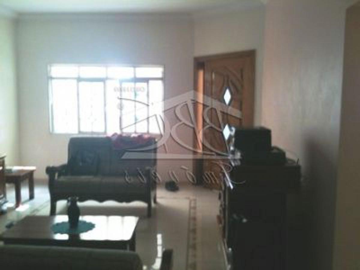 Casa T5 em São Paulo, Brazil N.º 430644