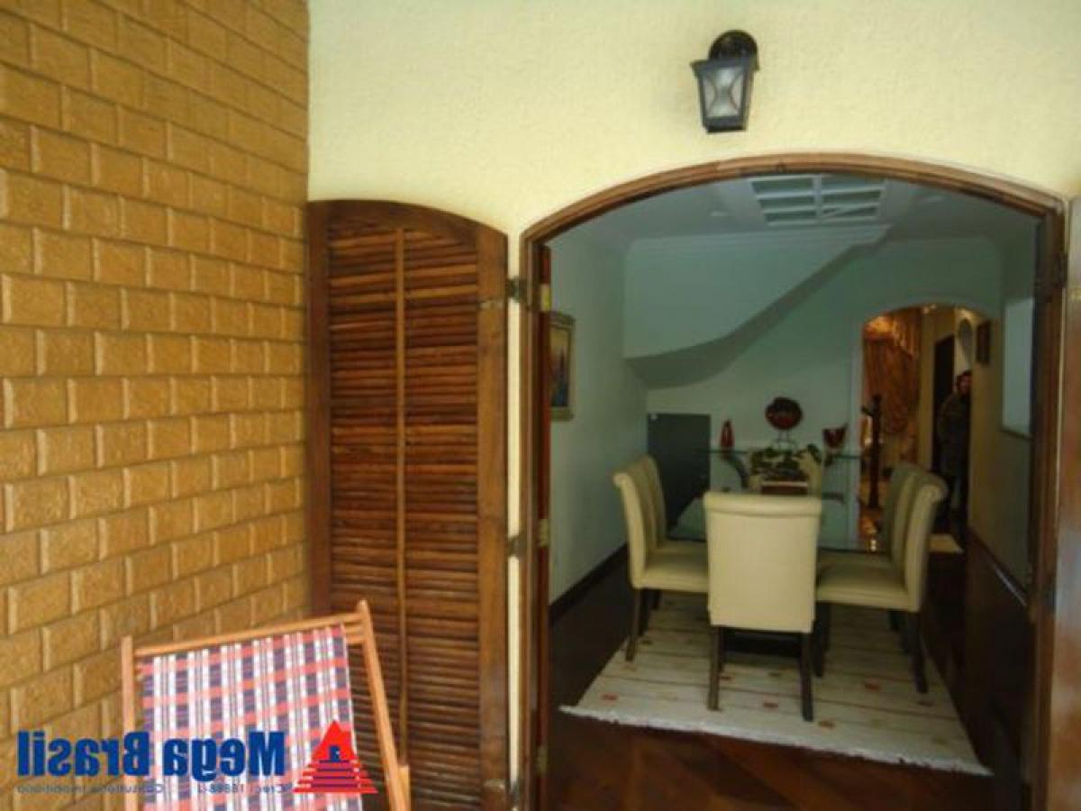 4 Schlafzimmer Haus in Sao Paulo, Brazil, Nr. 436861