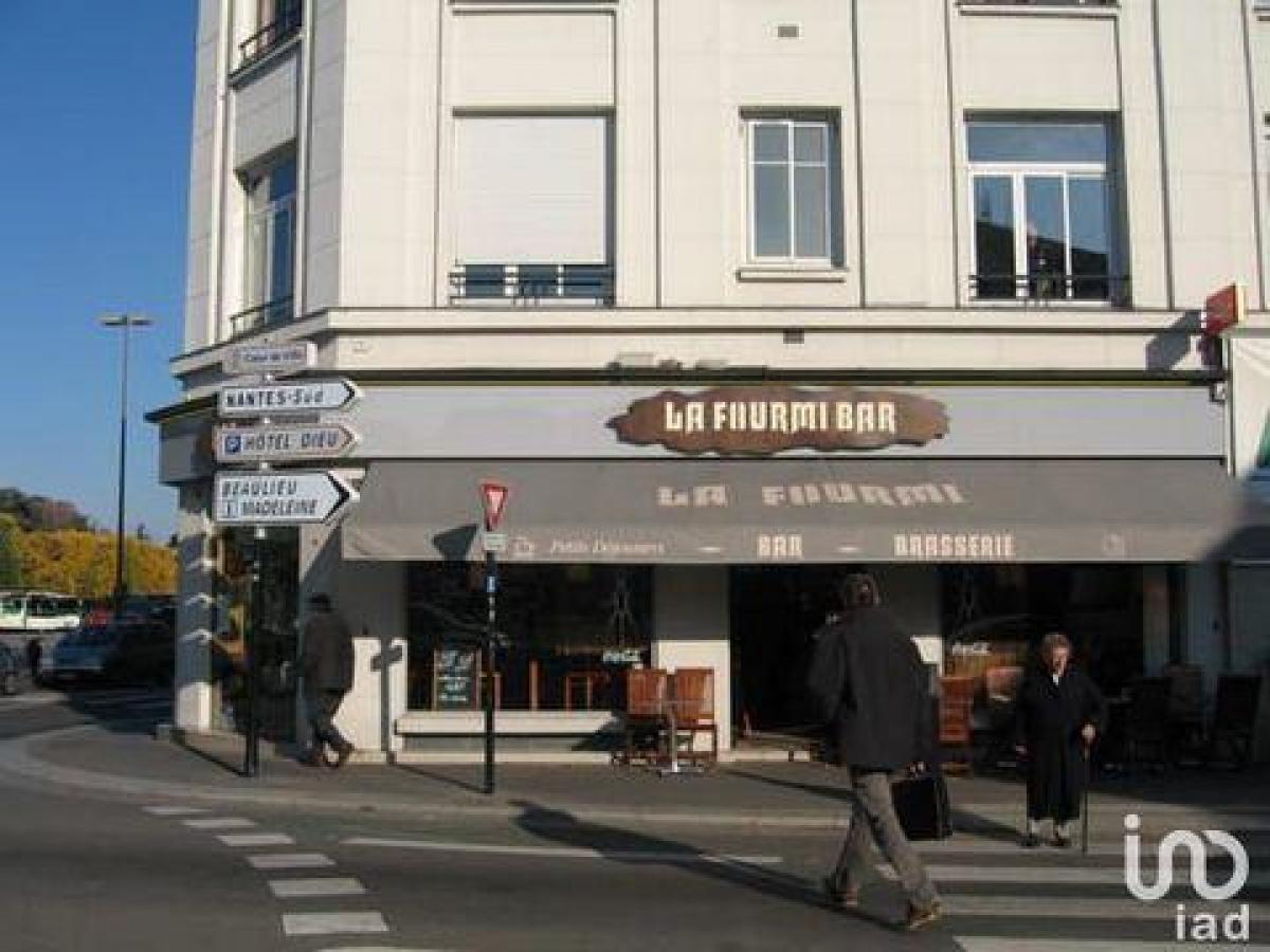 Usine à Nantes, France 91m² No. 21003