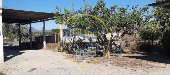 3 Schlafzimmer Haus in Albaida, Spain, Nr. 184686 22