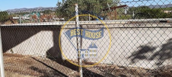 3 Schlafzimmer Haus in Albaida, Spain, Nr. 184686 20