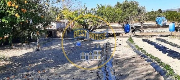 3 Schlafzimmer Haus in Albaida, Spain, Nr. 184686 5