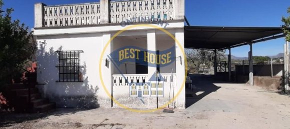 3 Schlafzimmer Haus in Albaida, Spain, Nr. 184686 3