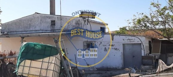 3 Schlafzimmer Haus in Albaida, Spain, Nr. 184686 24