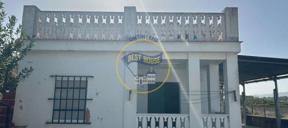 3 Schlafzimmer Haus in Albaida, Spain, Nr. 184686 18