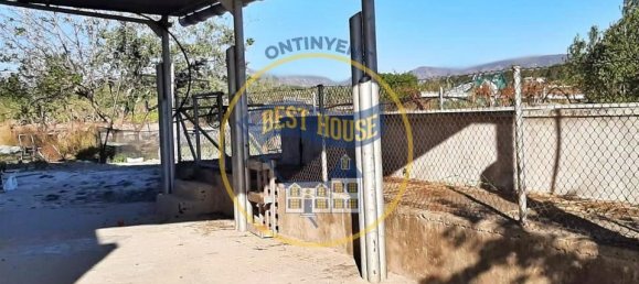 3 Schlafzimmer Haus in Albaida, Spain, Nr. 184686 23