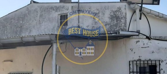 3 Schlafzimmer Haus in Albaida, Spain, Nr. 184686 26