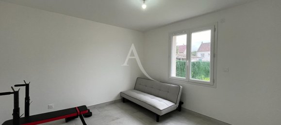 3 Schlafzimmer Haus in Vineuil, France, Nr. 264673 12