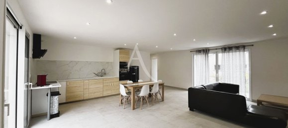 3 Schlafzimmer Haus in Vineuil, France, Nr. 264673 2