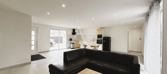 3 Schlafzimmer Haus in Vineuil, France, Nr. 264673 14