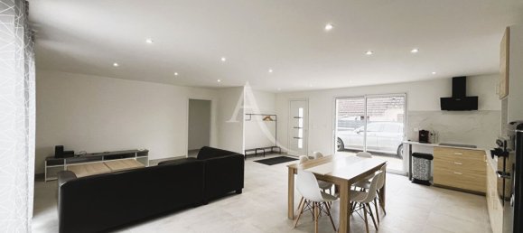 3 Schlafzimmer Haus in Vineuil, France, Nr. 264673 6