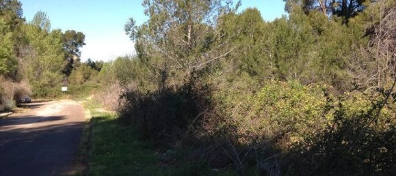 833m² Land in Piera, Spain No. 164637 4