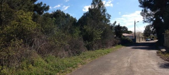 833m² Land in Piera, Spain No. 164637 7