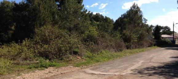 833m² Land in Piera, Spain No. 164637 5
