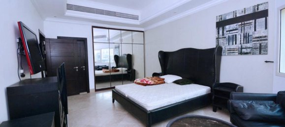 5 bedrooms Villa in Al Barsha, UAE No. 535 9