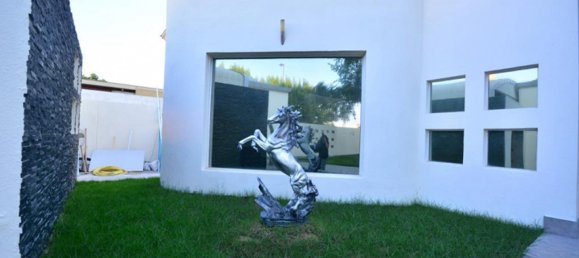 5 bedrooms Villa in Al Barsha, UAE No. 535 28