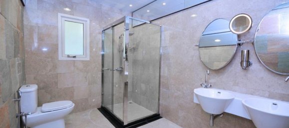 5 bedrooms Villa in Al Barsha, UAE No. 535 19