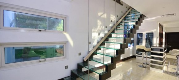 5 bedrooms Villa in Al Barsha, UAE No. 535 14