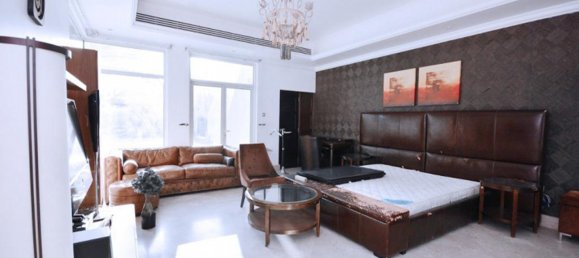 5 bedrooms Villa in Al Barsha, UAE No. 535 22