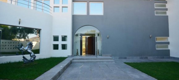5 bedrooms Villa in Al Barsha, UAE No. 535 10