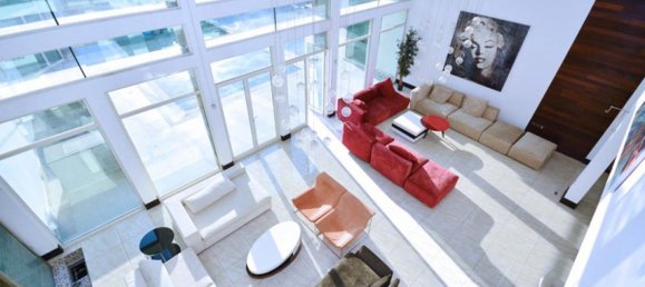 5 bedrooms Villa in Al Barsha, UAE No. 535 5