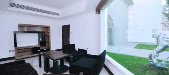 5 bedrooms Villa in Al Barsha, UAE No. 535 21