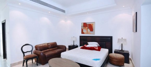 5 bedrooms Villa in Al Barsha, UAE No. 535 15