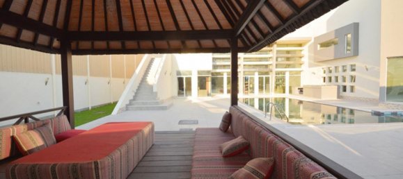 5 bedrooms Villa in Al Barsha, UAE No. 535 29