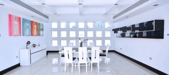 5 bedrooms Villa in Al Barsha, UAE No. 535 2