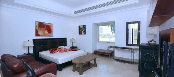 5 bedrooms Villa in Al Barsha, UAE No. 535 23